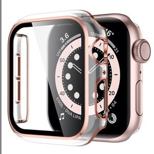 Apple Watch screen protector